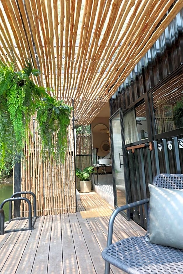 Baan Rai Darun Home Stay and Scenery Raft 