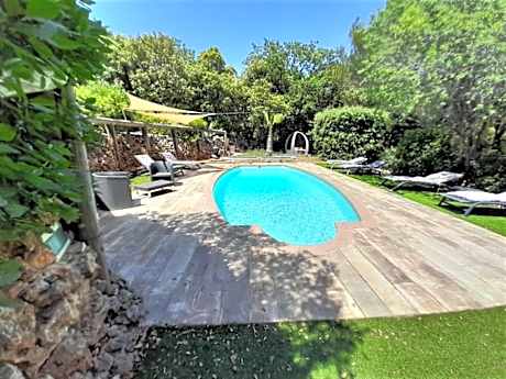 Domaine de la Borie YourHostHelper