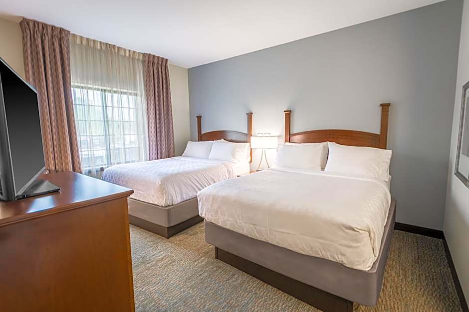 Staybridge Suites Kansas City-Independence By IHG