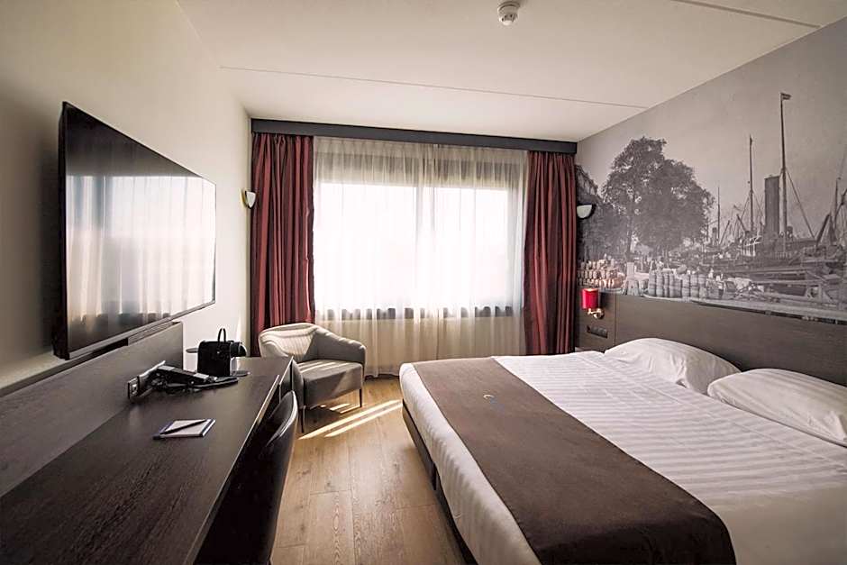 Photo 1 of 45 of Bastion Hotel Rotterdam Zuid
