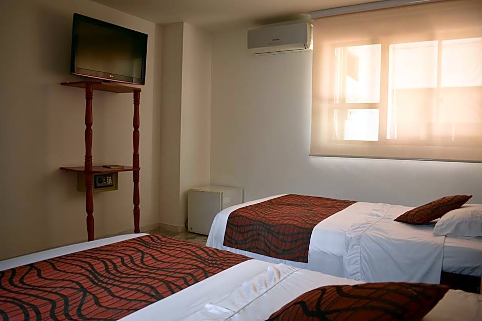 Hotel Flamingo Cali