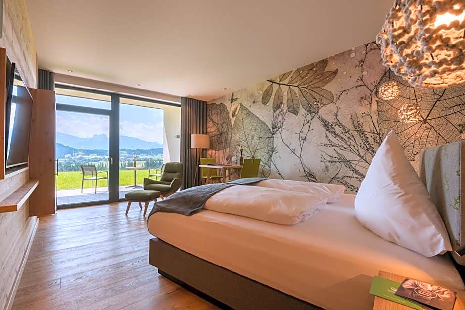 PANORAMA Allgäu Spa Resort