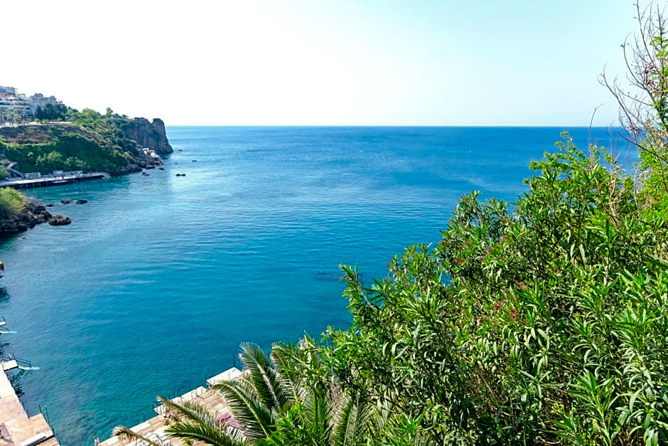 Bilem Hotel Beach & Spa