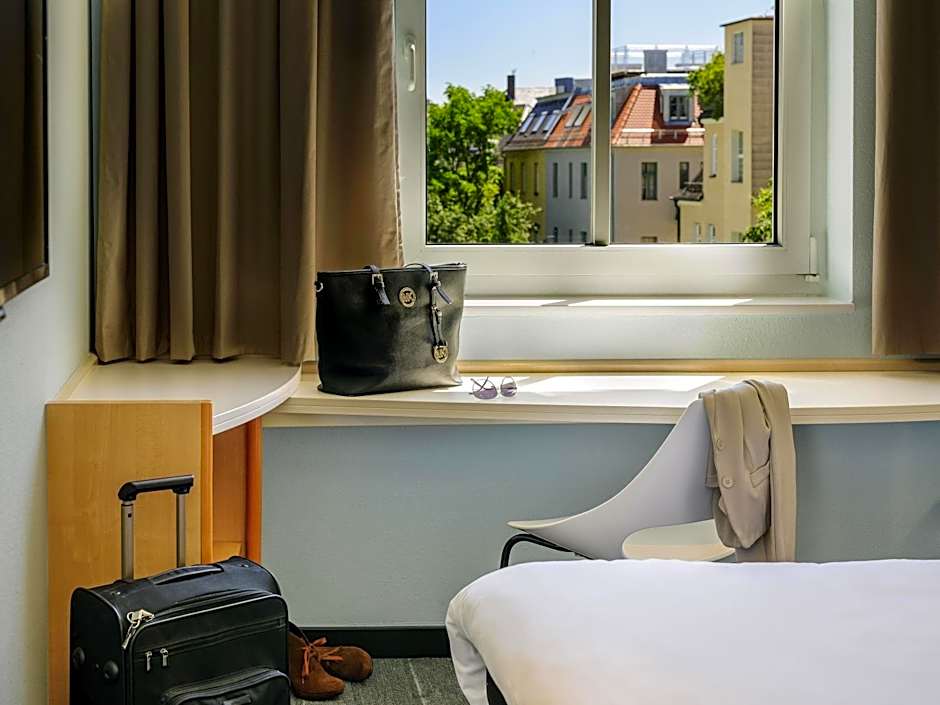 ibis Augsburg Koenigsplatz