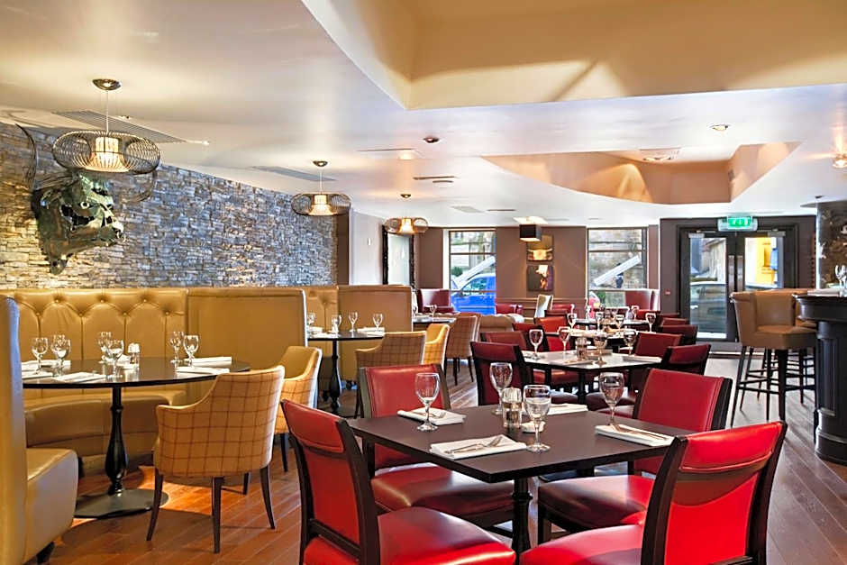 Glasgow Grosvenor Hotel