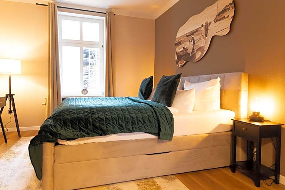 Hotel Garni BALTICpetite