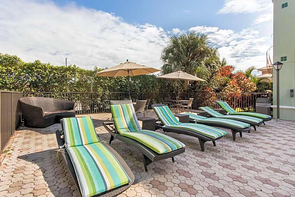 Quality Inn Boca Raton