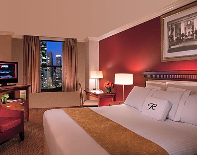 The Roosevelt