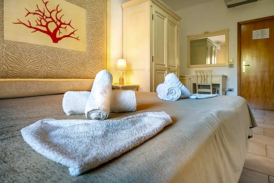 A.I.R. Hotel Gabbiano