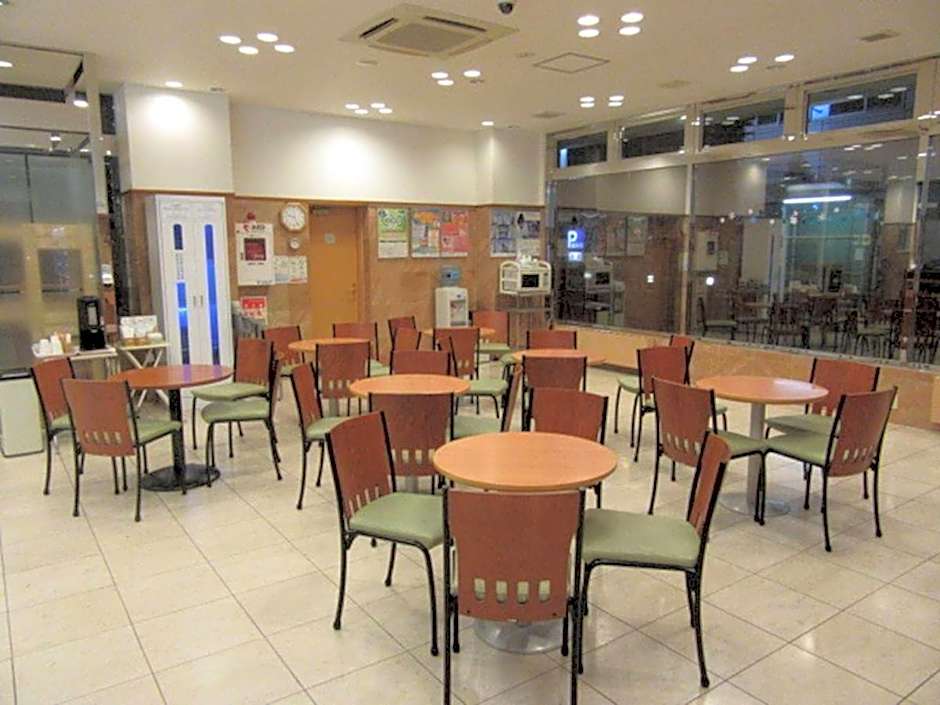 Toyoko Inn Nishitetsu Kurume eki Higashi guchi