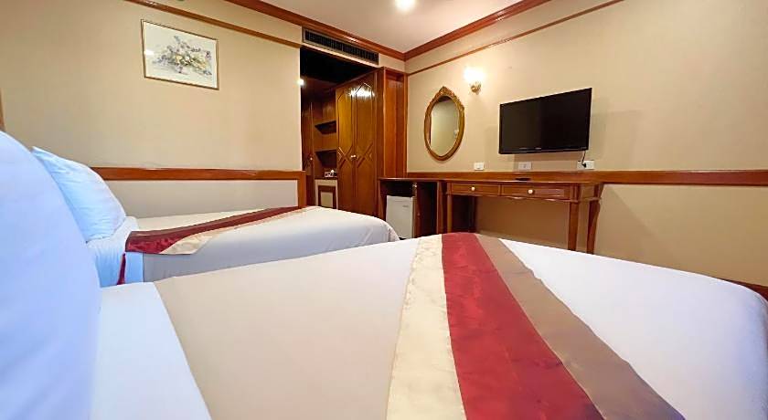 The Promenade Bangkok