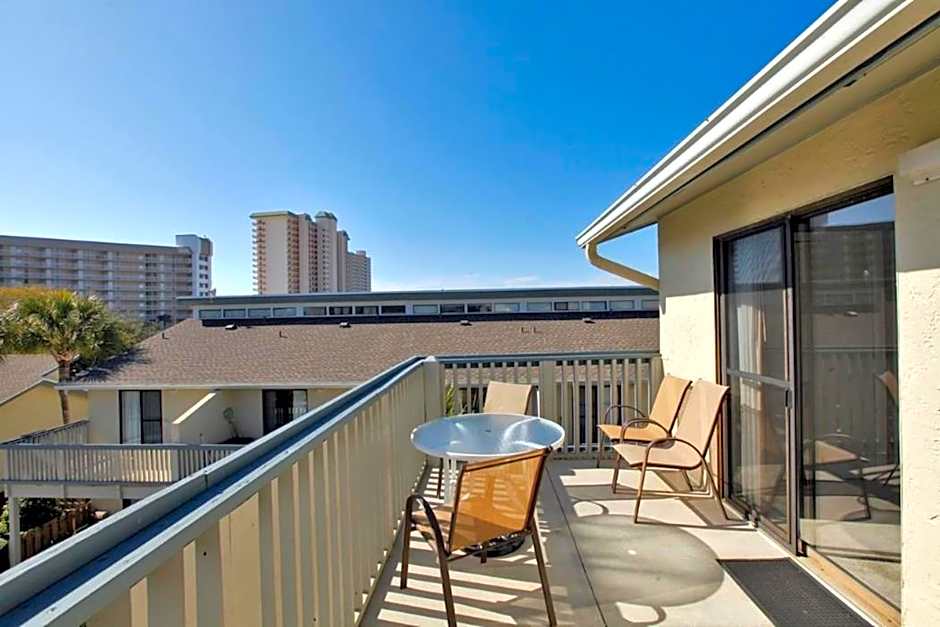 Sunswept Condo Rentals by Panhandle Getaways