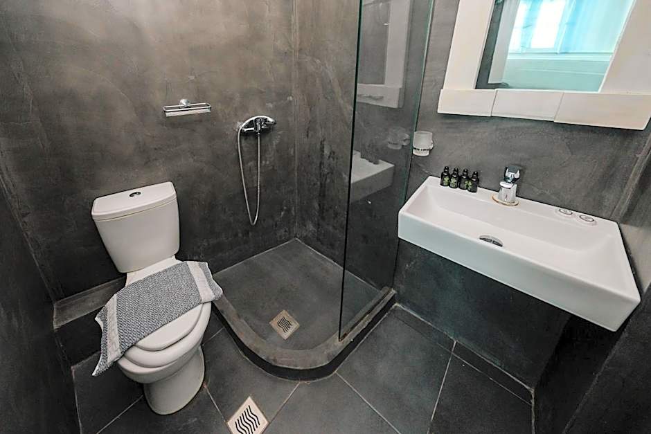 ALMA THERA Boutique Hotel
