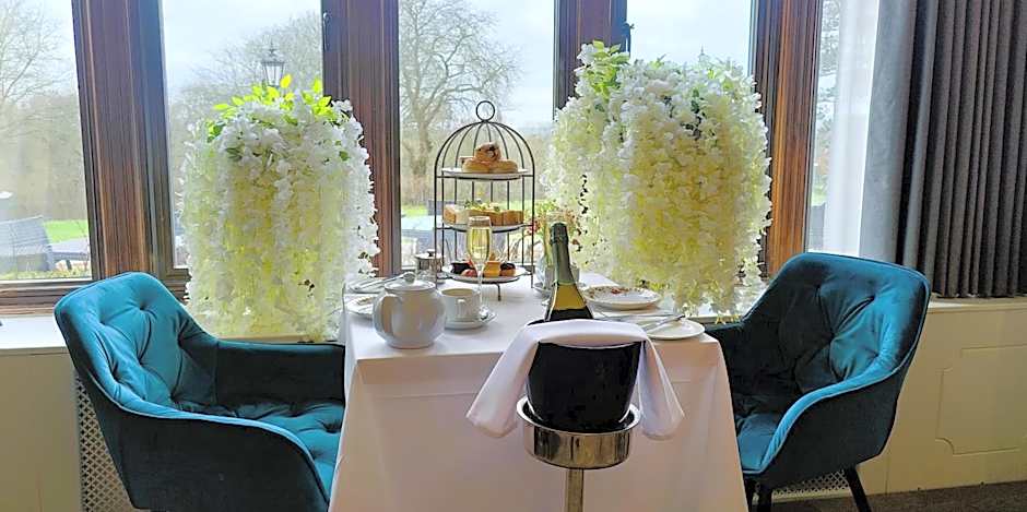 Stanhill Court Hotel, a member of Radisson Individuals