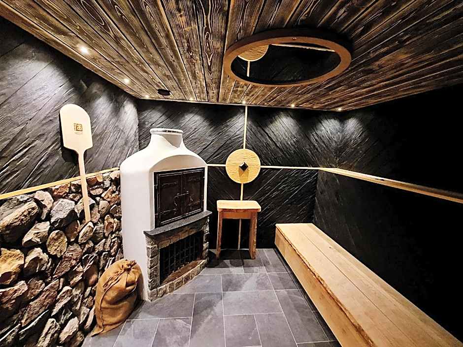 Gościniec Ryński Młyn