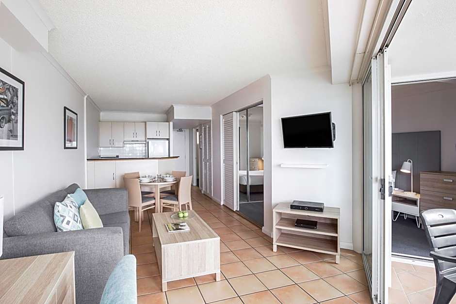 BreakFree Alexandra Beach