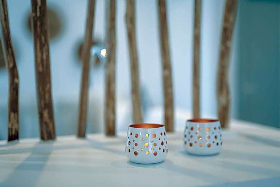 Ardilia Cosy Apartments