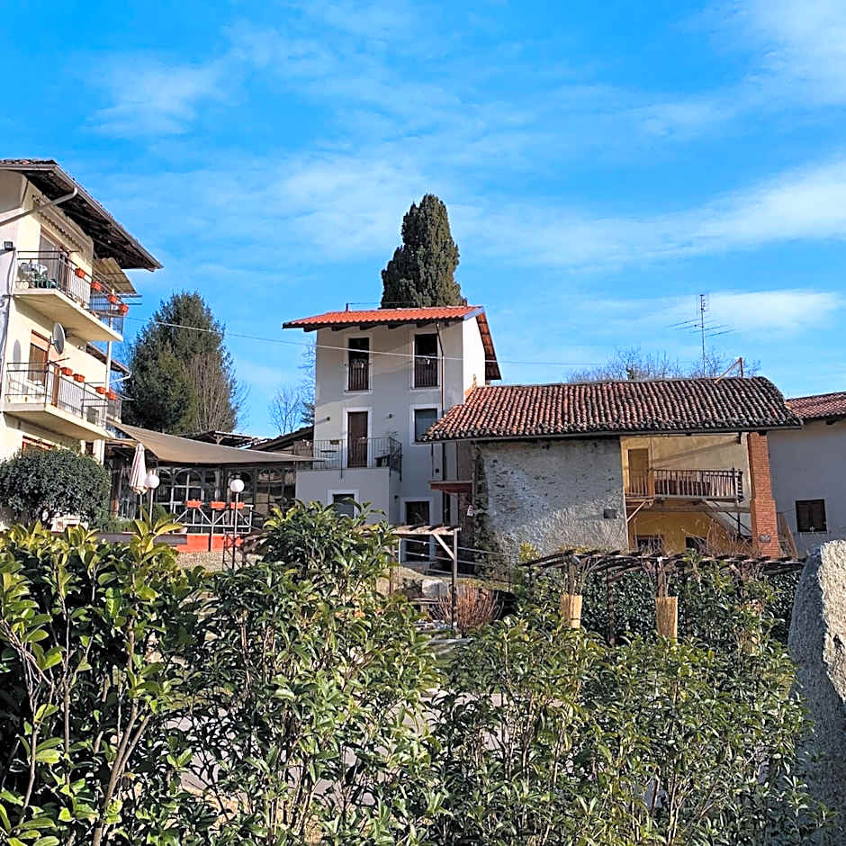 Locanda Vecchio Cipresso