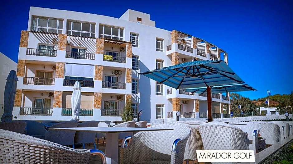 Mirador Golf Appart-hotel