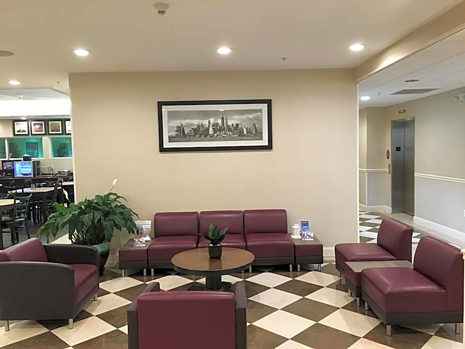 Best Western Bar Harbour Inn