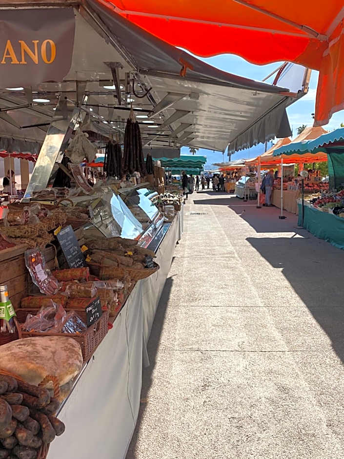 Holiday Inn Express Ajaccio By IHG