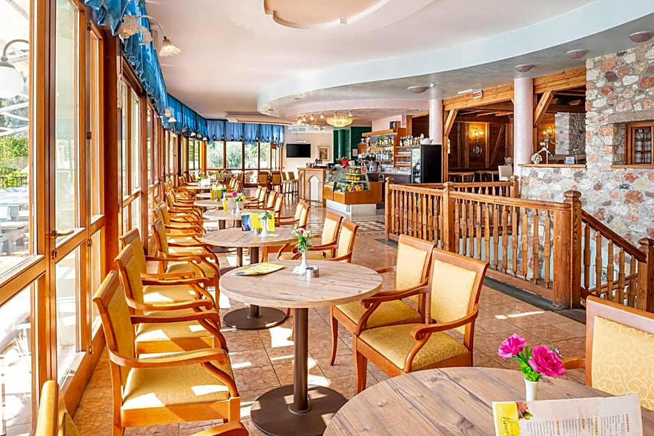 Centro Vacanze La Limonaia