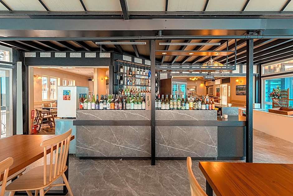 HAKUBA SUN VALLEY HOTEL ANNEX
