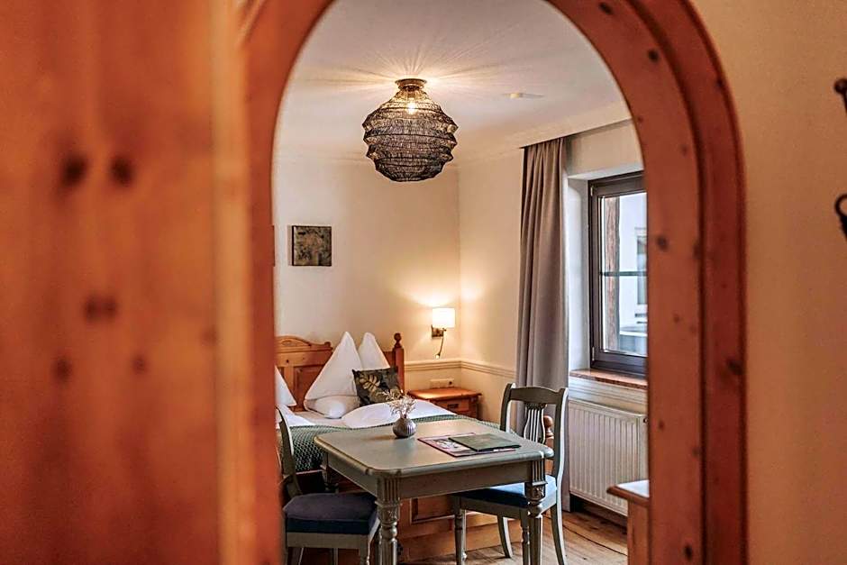 Hotel zur Dorfschmiede