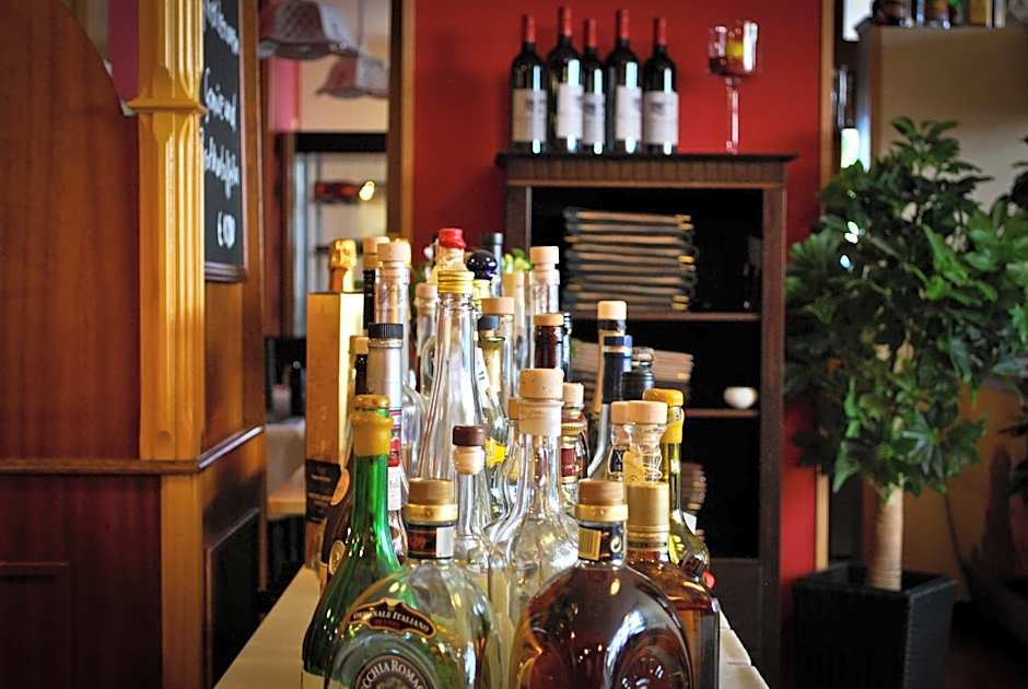 Hotel Saarblick Mettlach