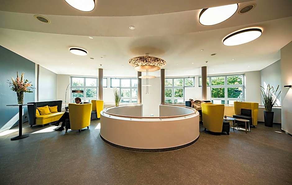 Median Hotel Hannover Lehrte