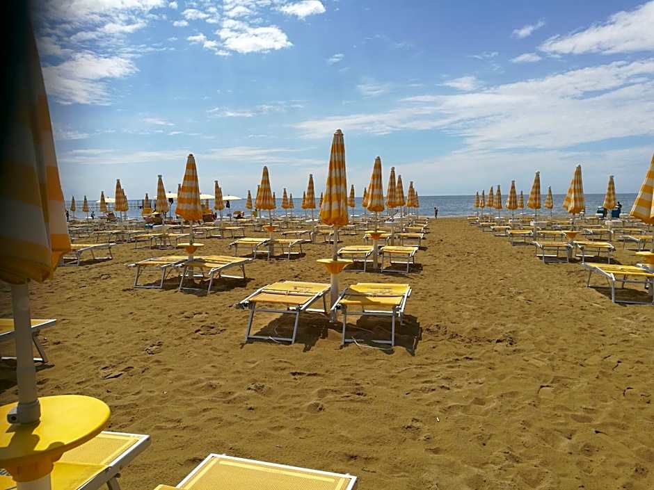 Hesperia Hotel & Residence