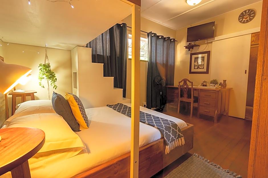 3@Marion Guest House