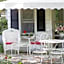 Historic White Blossom House
