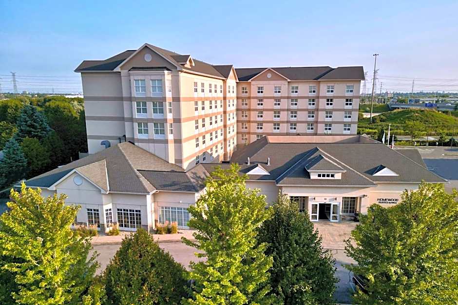 Homewood Suites By Hilton Toronto-Markham