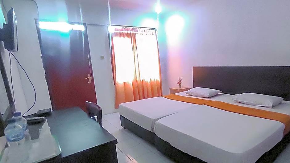 Burangrang Village Mitra by RedDoorz – Bogor, PA