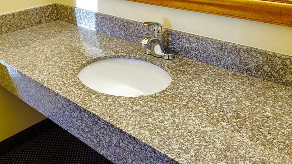 Motel 6-Macclenny, FL