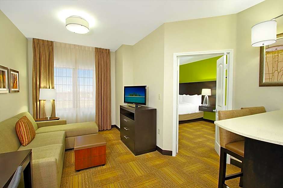 Staybridge Suites - Odessa - Interstate HWY 20 By IHG