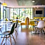 Ibis Budget Archamps Porte de Genève
