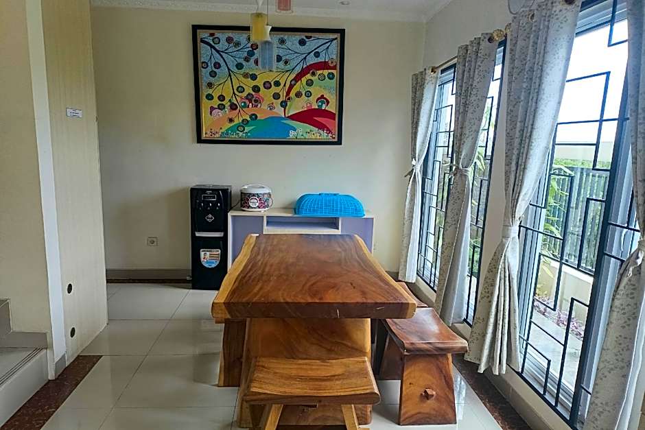 Mamifokobo Hotel & Glamping