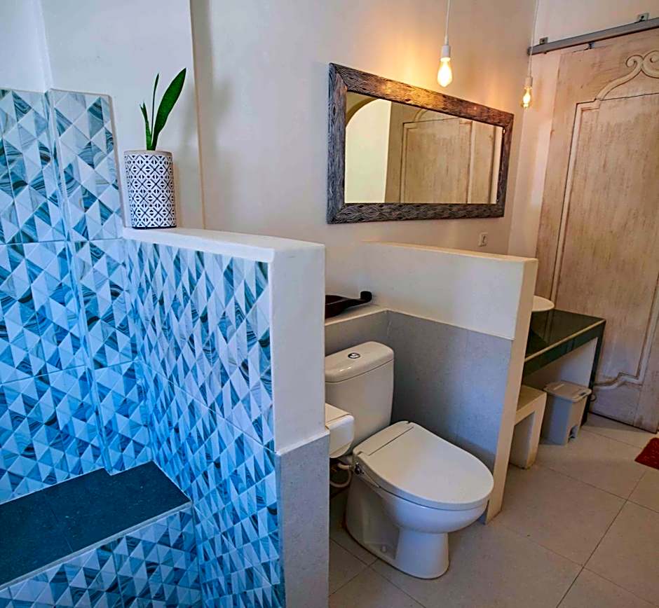 ISLA INDAH RETREAT boutique hotel