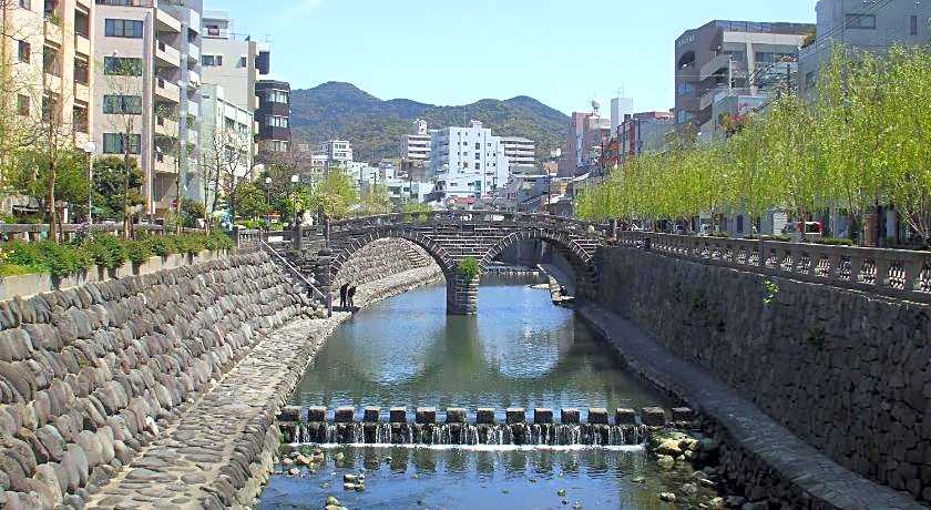 Nisshokan Bettei Koyotei