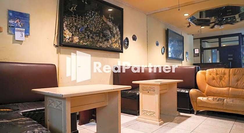 Wisma Bintang RedPartner – Jakarta, 
