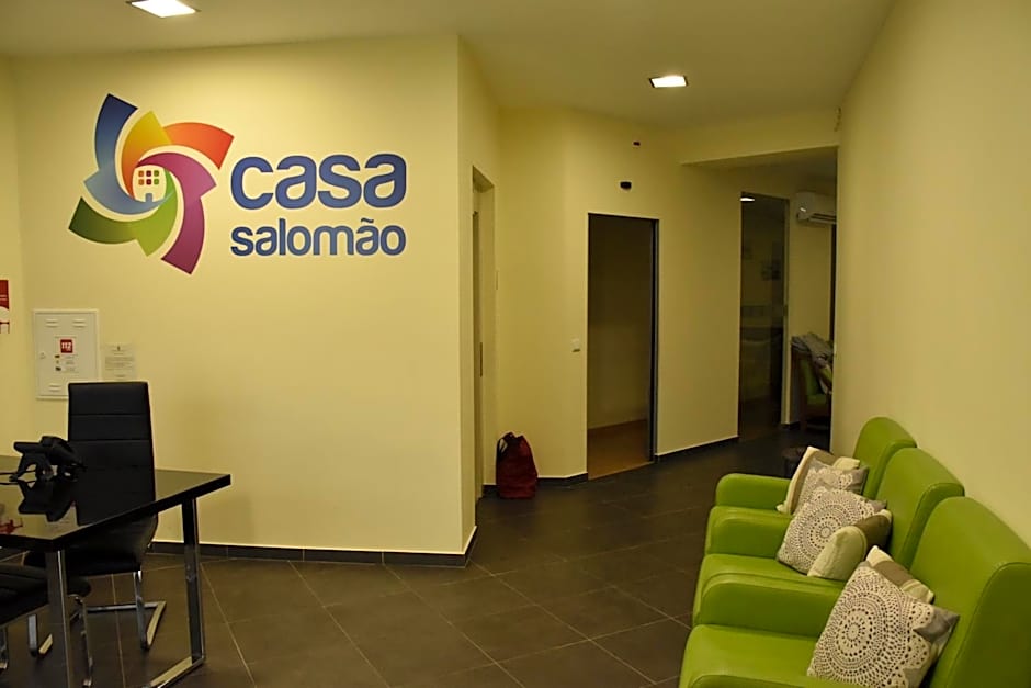 Casa Salomão