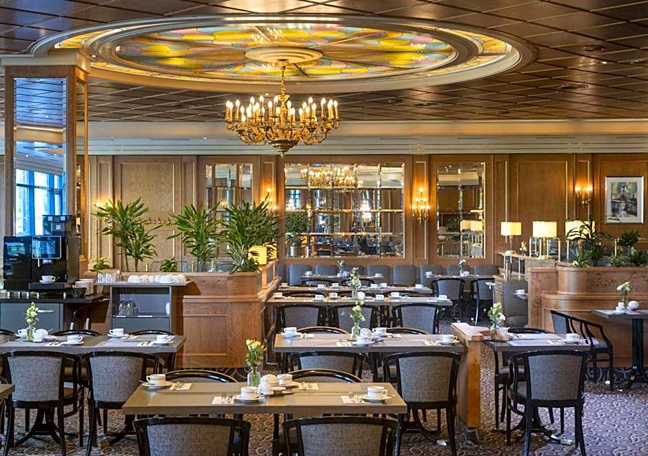 Maritim Airport Hotel Hannover