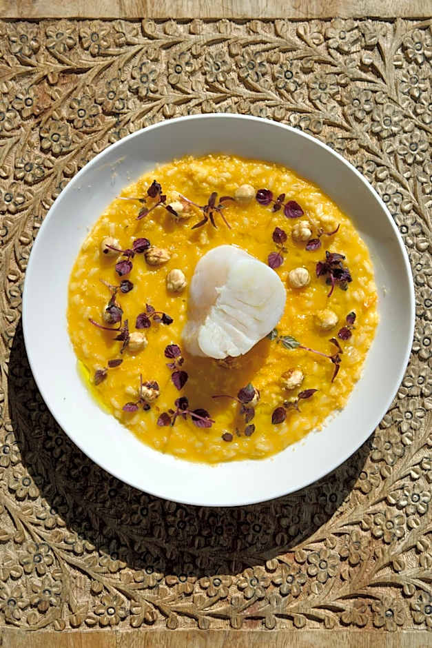 Hôtel Val Chavière