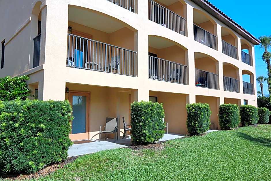 La Fiesta Ocean Inn And Suites