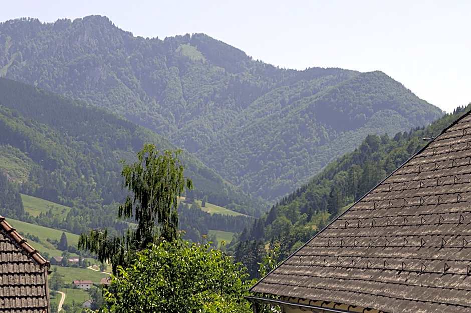 Landgasthof Kirchenwirt