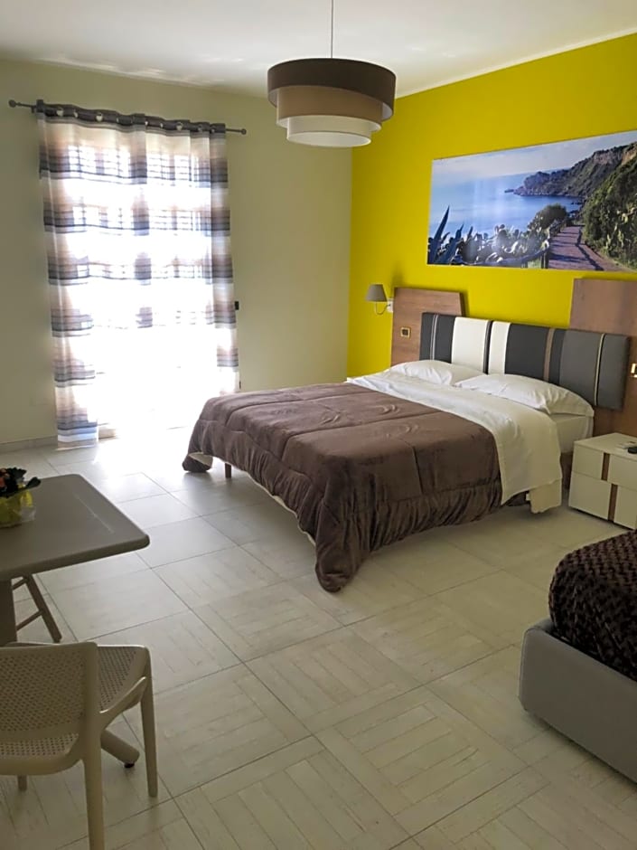 B&B Al Duomo Milazzo