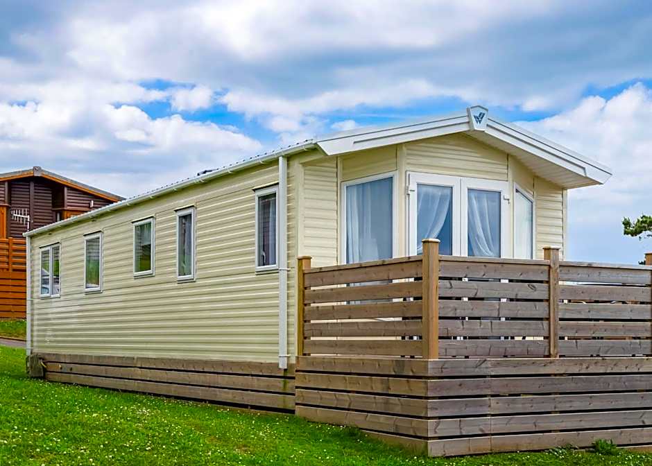 Shear Barn Holiday Park