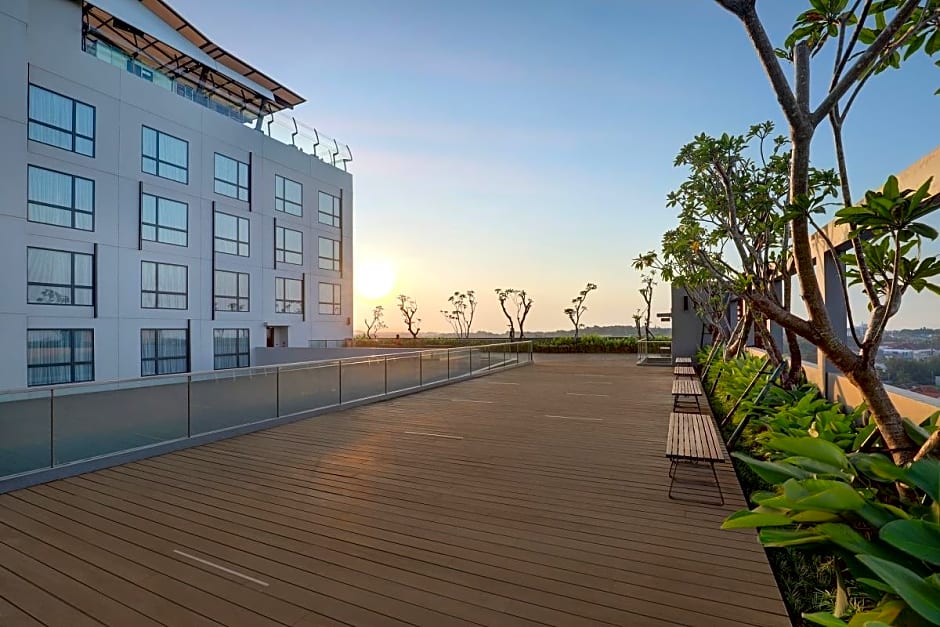 Hotel Aruss Semarang